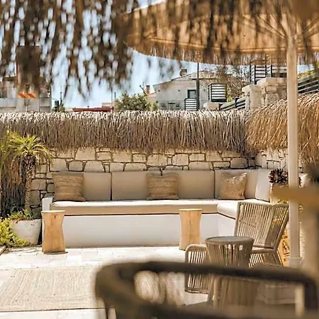 Voger Alacati Silence Ξενοδοχείο