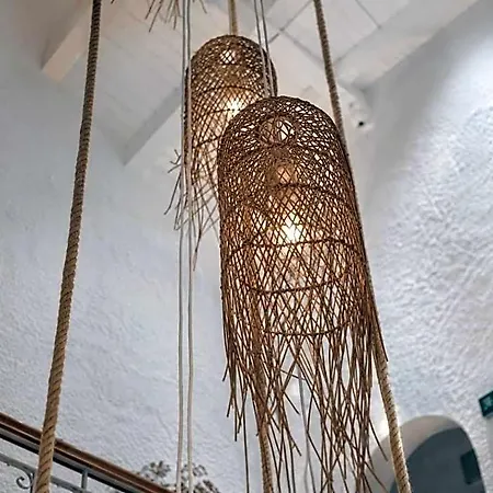 Voger Alacati Silence Ciftlikkoyu