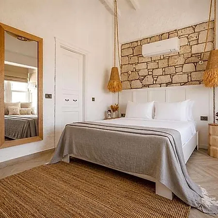 Voger Alacati Silence Ξενοδοχείο